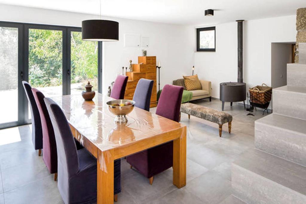Villa Lugar Do Pego Tondela Exteriör bild