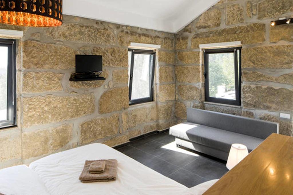 Villa Lugar Do Pego Tondela Exteriör bild