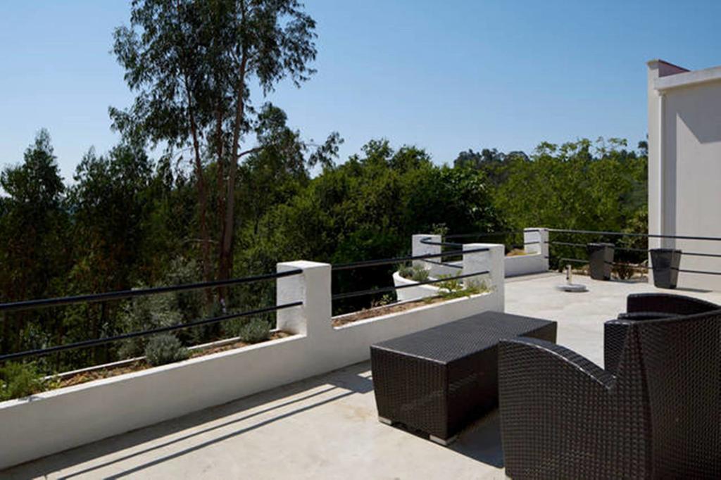 Villa Lugar Do Pego Tondela Exteriör bild